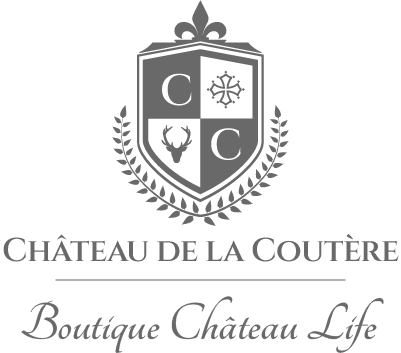 Chateau De La Coutere Logo