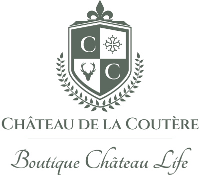 Chateau De La Coutere Logo